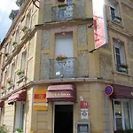 Ξενοδοχείο De La Meuse Charleville-Mézières