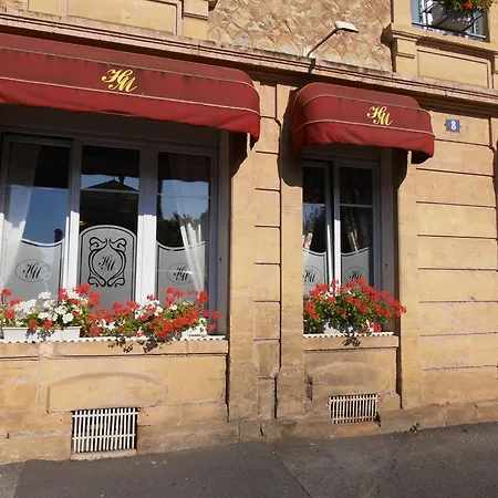 De La Meuse Charleville-Mézières
