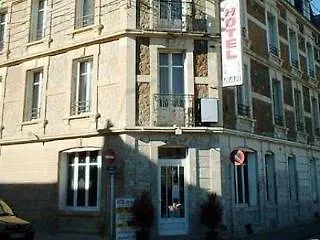 De La Meuse Charleville-Mézières