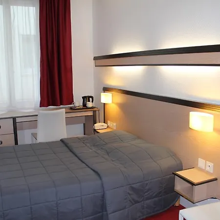 De La Meuse Hotel