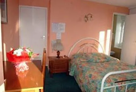 De La Meuse Hotel