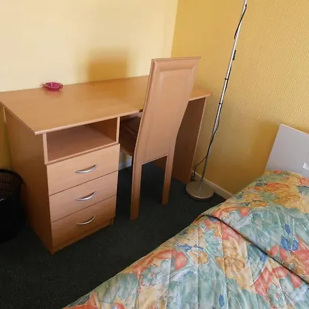 De La Meuse Charleville-Mezieres