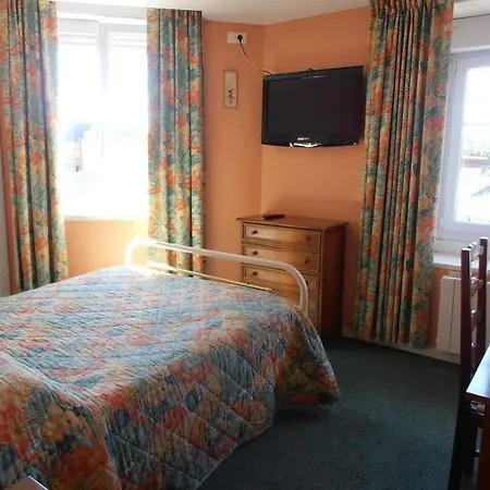 De La Meuse Hotel 2*