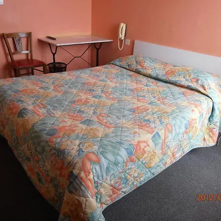 De La Meuse Hotel
