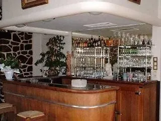 Отель De La Meuse