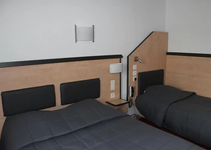 De La Meuse Charleville-Mezieres