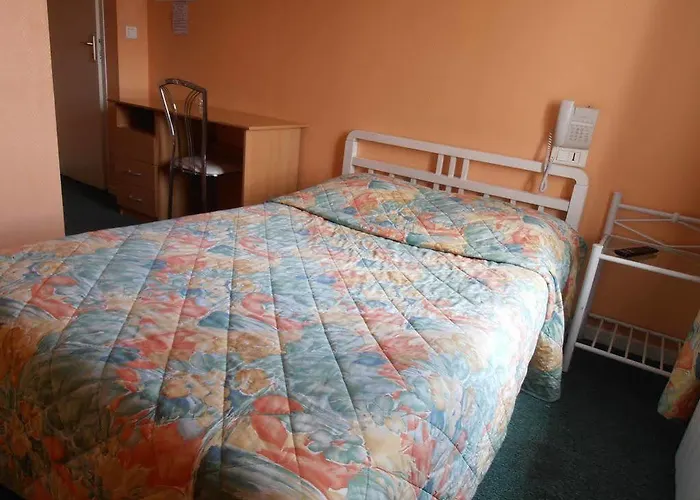 De La Meuse Charleville-Mezieres